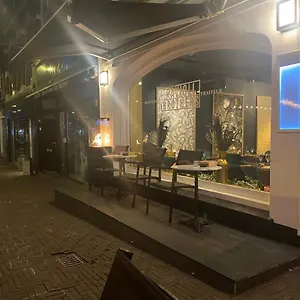 Boutique Ravioli Brothers Гаага