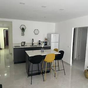 מישל נופש ,צופית תחתית 6003 Эйлат