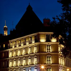 Marceau Champs-elysees Париж